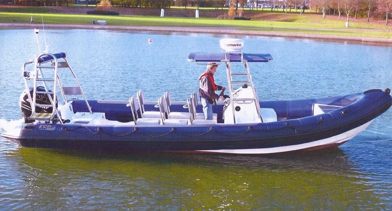  leisure craft 